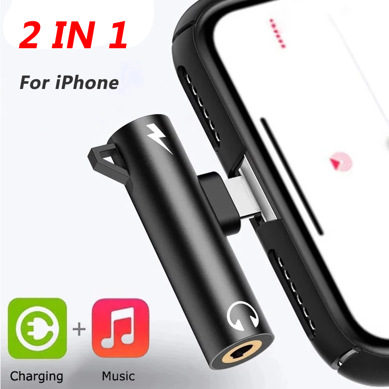 Ipex Connector - 2 In1 محول الفاصل آيفون 14