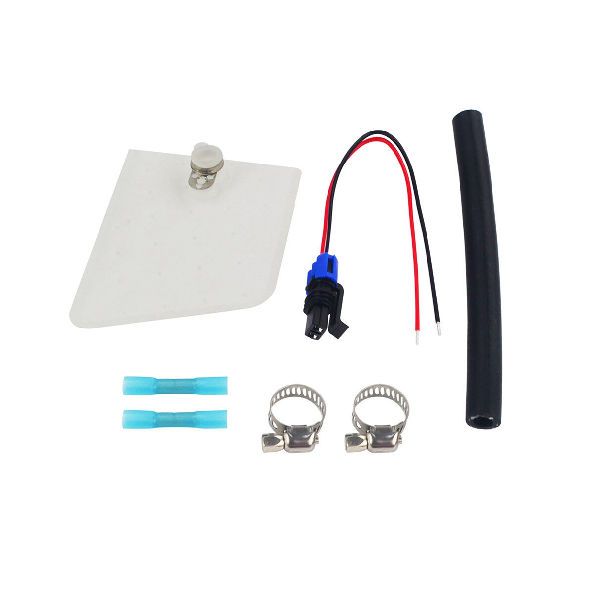 Jumper Wire Kit - مجموعة تثبيت مضخة الوقود A40P-400-0085 لـ