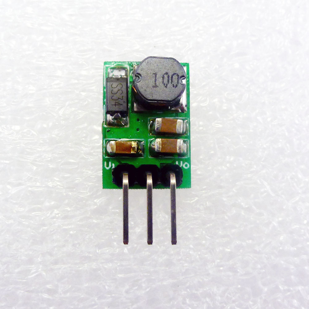 Ams1117 Module - وحدة محول تيار مستمر صغير 1A