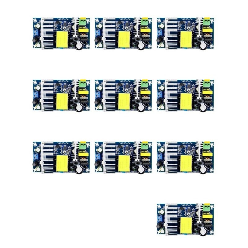 Dc Dc Converter - لوحة وحدة مزود طاقة تيار متردد
