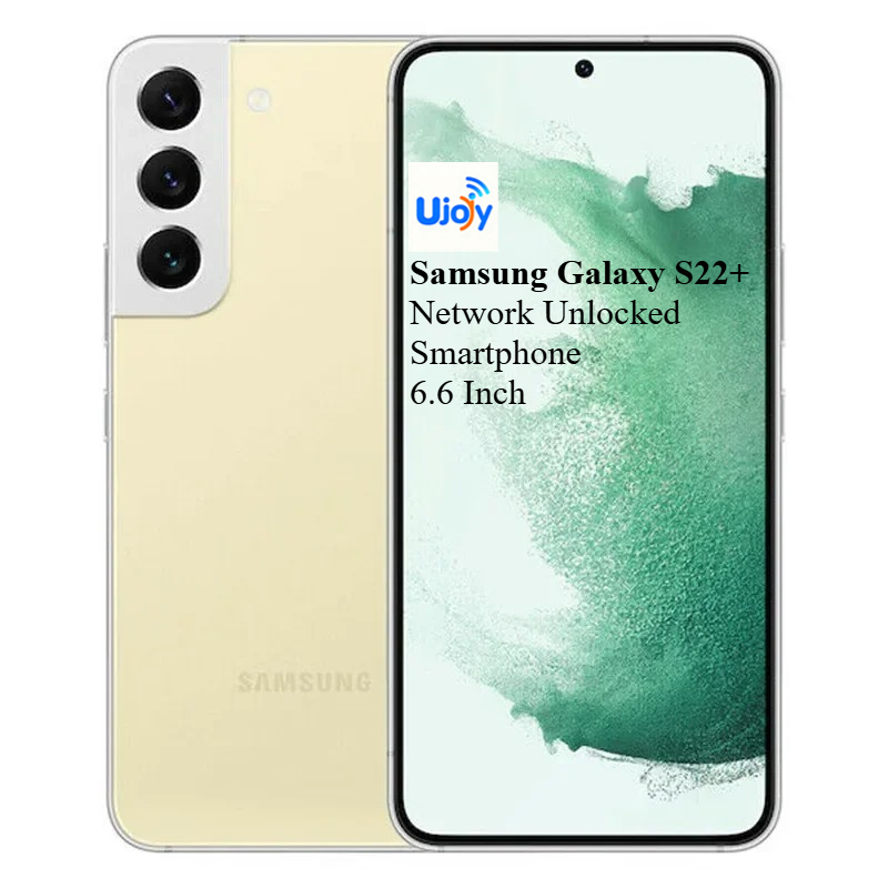 Usb C Cable - هاتف سامسونج جالاكسي S22+ بشبكة 5G