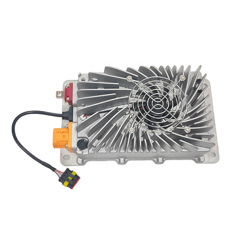 Dc Dc Converter - محول تيار مستمر JYT-P-DC بقوة 1500