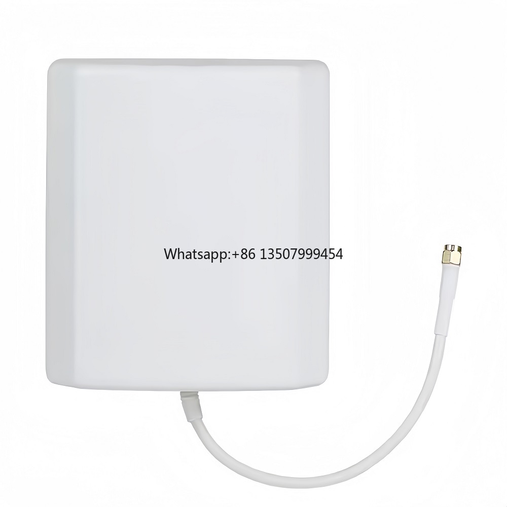 Antenna 2.4Ghz - هوائي لوحي خارجي عالي الكسب 2.4