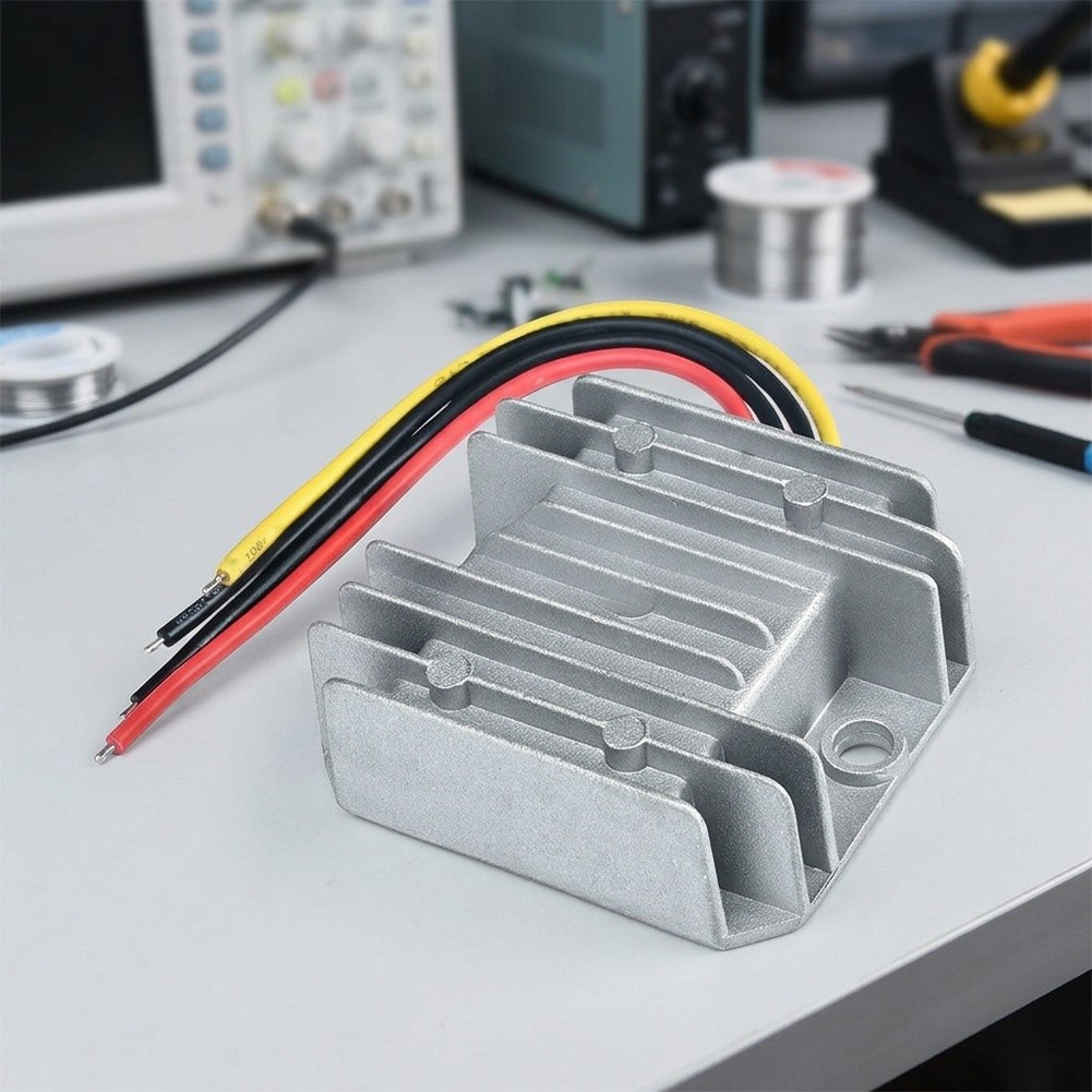 Dc Dc Converter - قطعة واحدة، محول خافض للجهد من