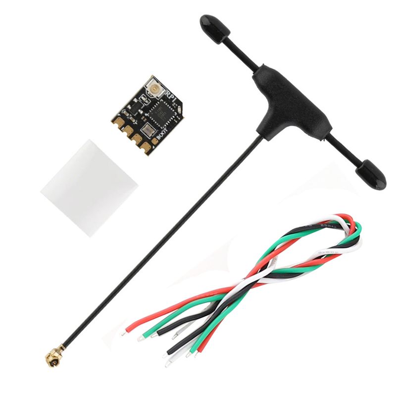 Antenna 2.4Ghz - جهاز استقبال ABXE-RP1 2.4 جيجاهرتز Expresslrs