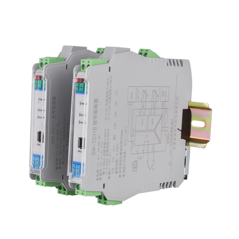 عازل إشارة تيار مستمر 4-20 ملل - مراجعة Dc Dc Converter وسعره