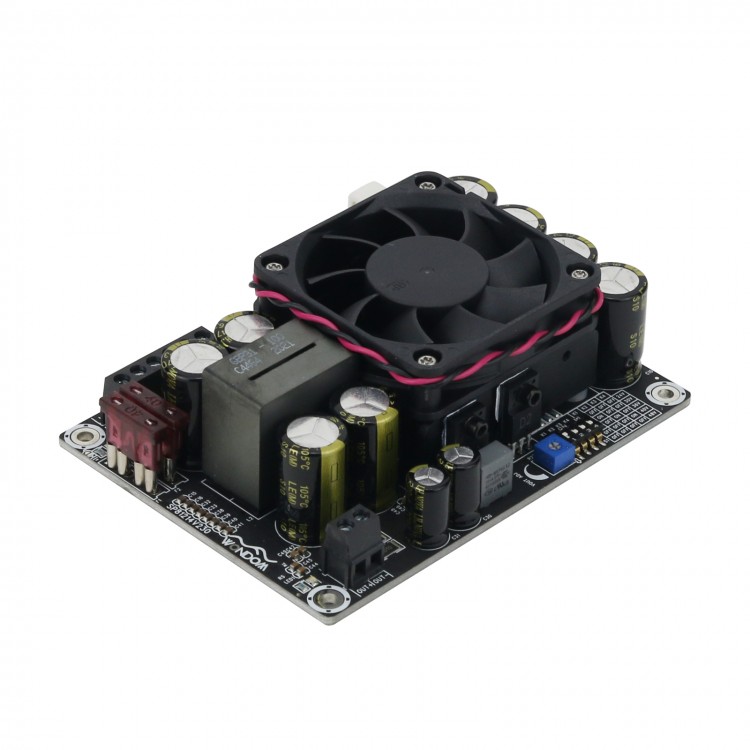 وحدة رفع الجهد PS-SP12148 بقدر - مراجعة Boost Converter وسعره