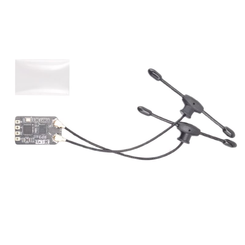 جهاز استقبال BEDW-RP3 ثنائي ال - مراجعة Antenna 2.4Ghz وسعره