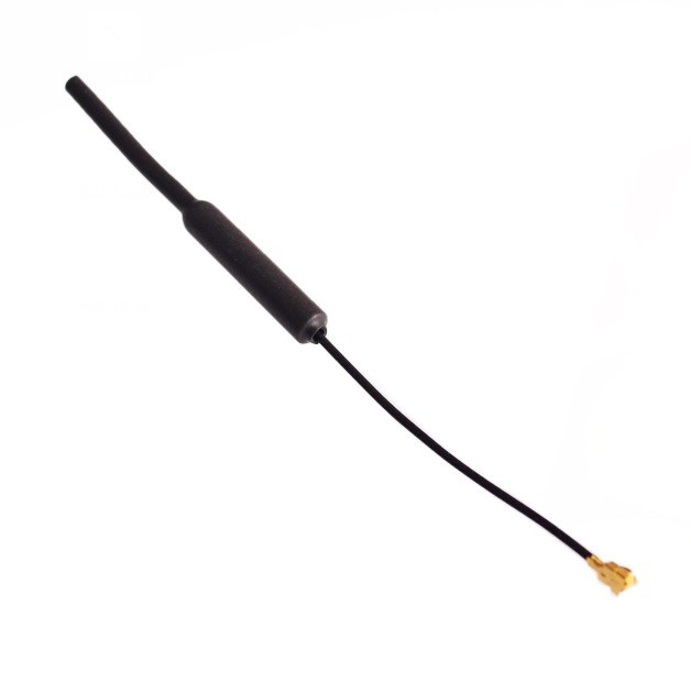 هوائي Weiche 2,4G (موصل IPX IP - مراجعة Ipex Connector وسعره