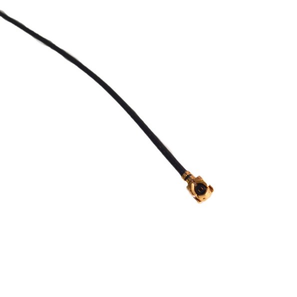 هوائي Weiche 2,4G (موصل IPX IP - مراجعة Ipex Connector وسعره