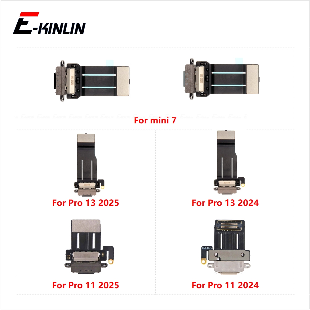 منفذ شحن USB، موصل قابس الشحن، - مراجعة Ipex Connector وسعره
