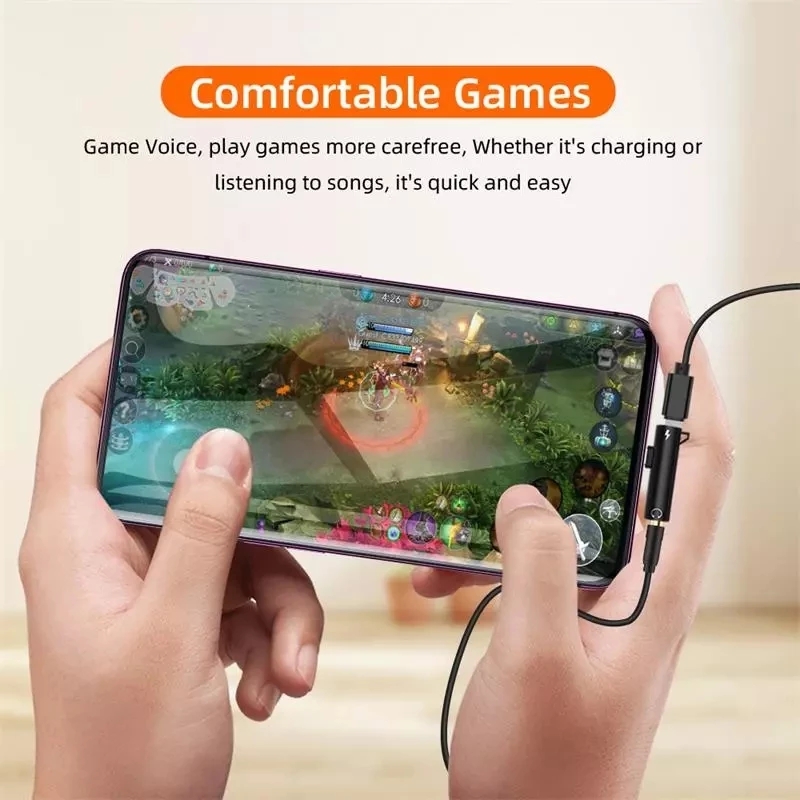 2 In1 محول الفاصل آيفون 14 13  - مراجعة Ipex Connector وسعره