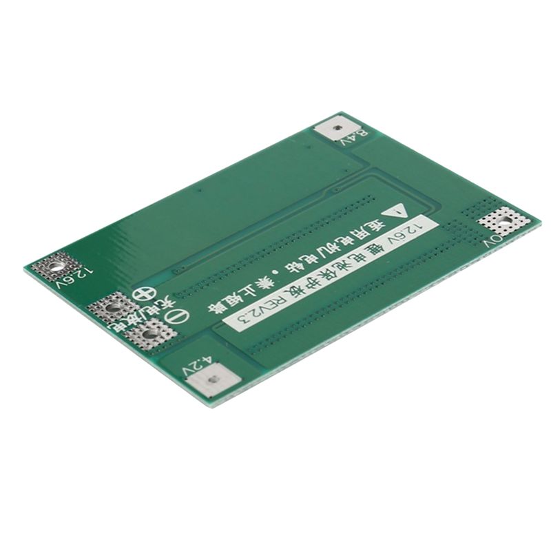 لوحة حماية شحن بطارية ليثيوم أ - مراجعة Li Ion Charger Module وسعره