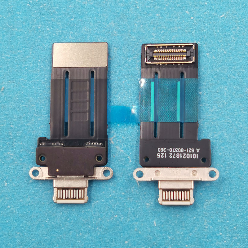 USB موصل شحن ميناء شاحن فليكس  - مراجعة Ipex Connector وسعره