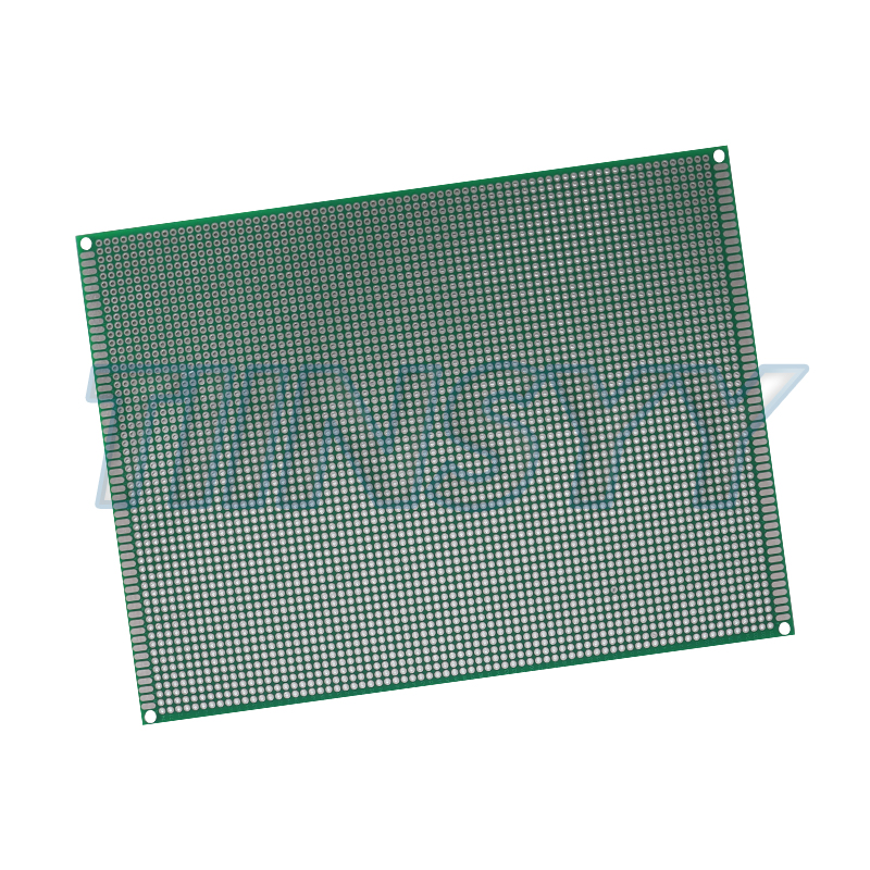 لوحة نموذجية PCB مقاس 15×20 سم - مراجعة Pcb Prototyping Board وسعره