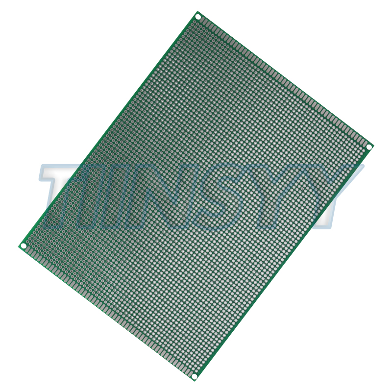 لوحة نموذجية PCB مقاس 15×20 سم - مراجعة Pcb Prototyping Board وسعره