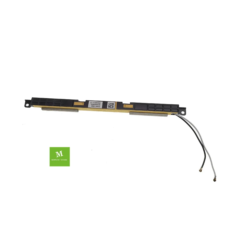 لهوائي Dell Latitude 7410 WiFi - مراجعة Ipex Connector وسعره