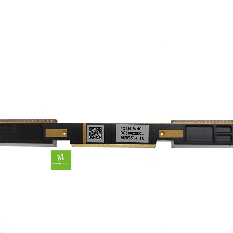 لهوائي Dell Latitude 7410 WiFi - مراجعة Ipex Connector وسعره