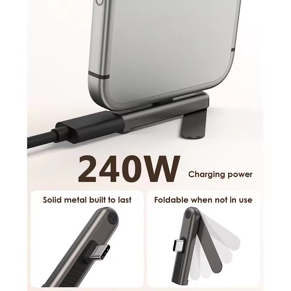 محول صوت محمول من USB C إلى 3. - مراجعة Usb C Cable وسعره