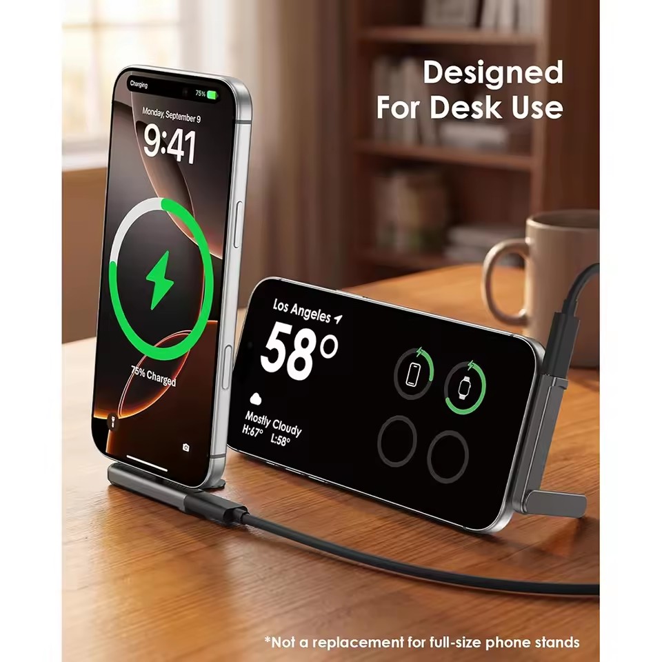 محول صوت محمول من USB C إلى 3. - مراجعة Usb C Cable وسعره