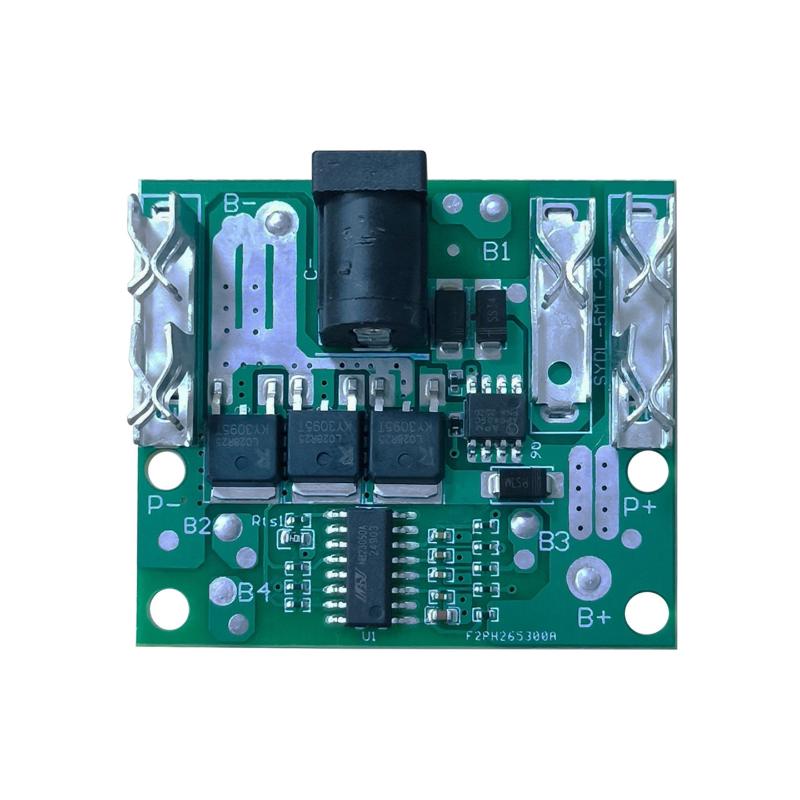 عرض جديد: لوحة حماية بطارية لي - مراجعة Li Ion Charger Module وسعره