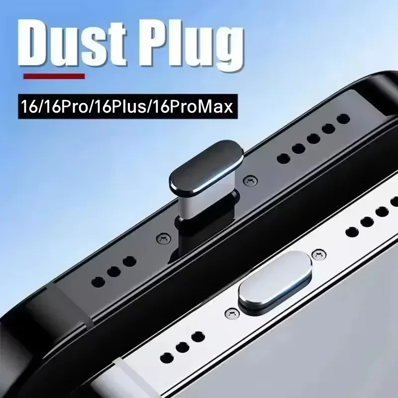 سدادة غبار معدنية لمنفذ شحن US - مراجعة Usb C Cable وسعره