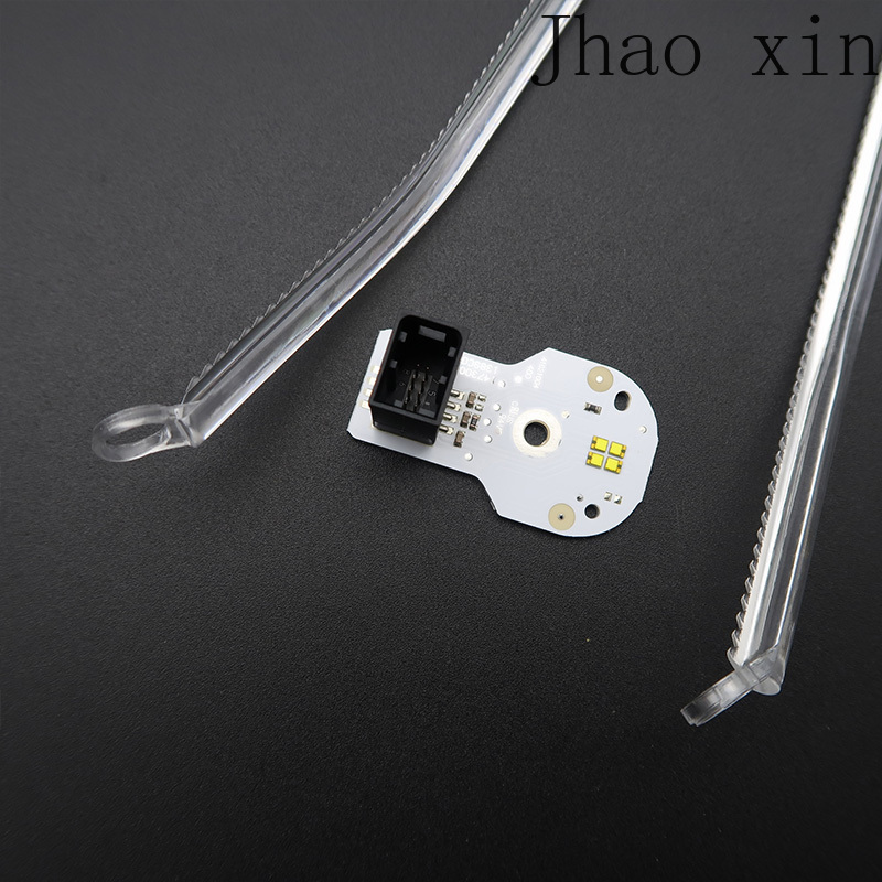 لمصابيح السيارة الأمامية LED M - مراجعة Proto Board وسعره