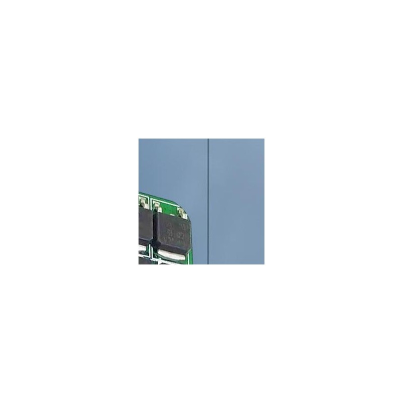 59x20x4mm 18650 شاحن لوحة حماي - مراجعة Li Ion Charger Module وسعره