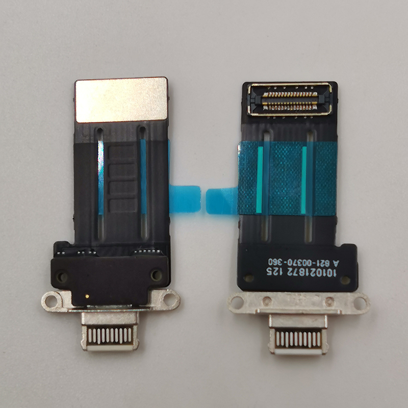 شاحن USB موصل هيكلي لباد برو 1 - مراجعة Ipex Connector وسعره