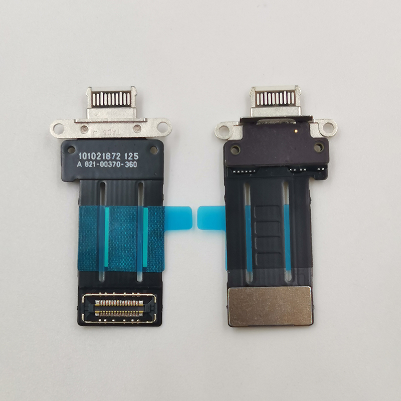 شاحن USB موصل هيكلي لباد برو 1 - مراجعة Ipex Connector وسعره