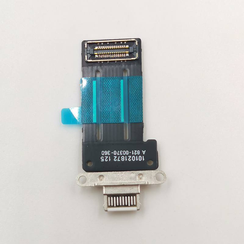 شاحن USB موصل هيكلي لباد برو 1 - مراجعة Ipex Connector وسعره