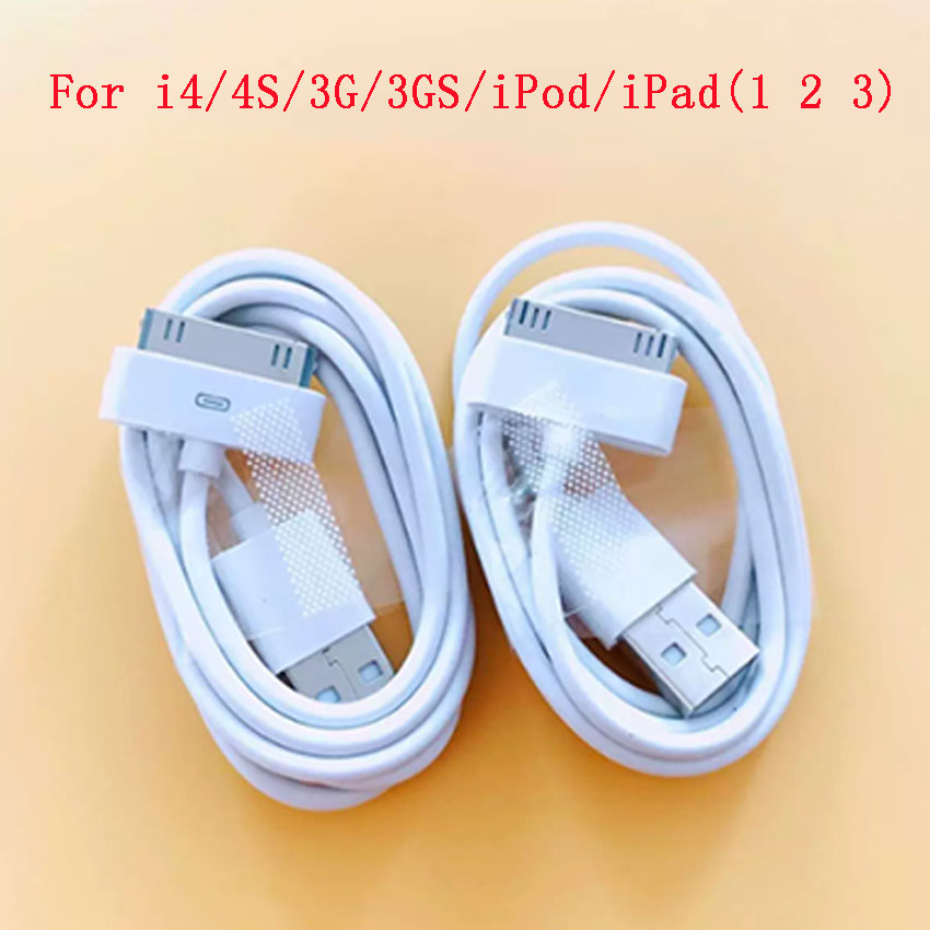 كابل شاحن USB بـ 30 دبوسًا لأج - مراجعة Micro Usb Cable وسعره