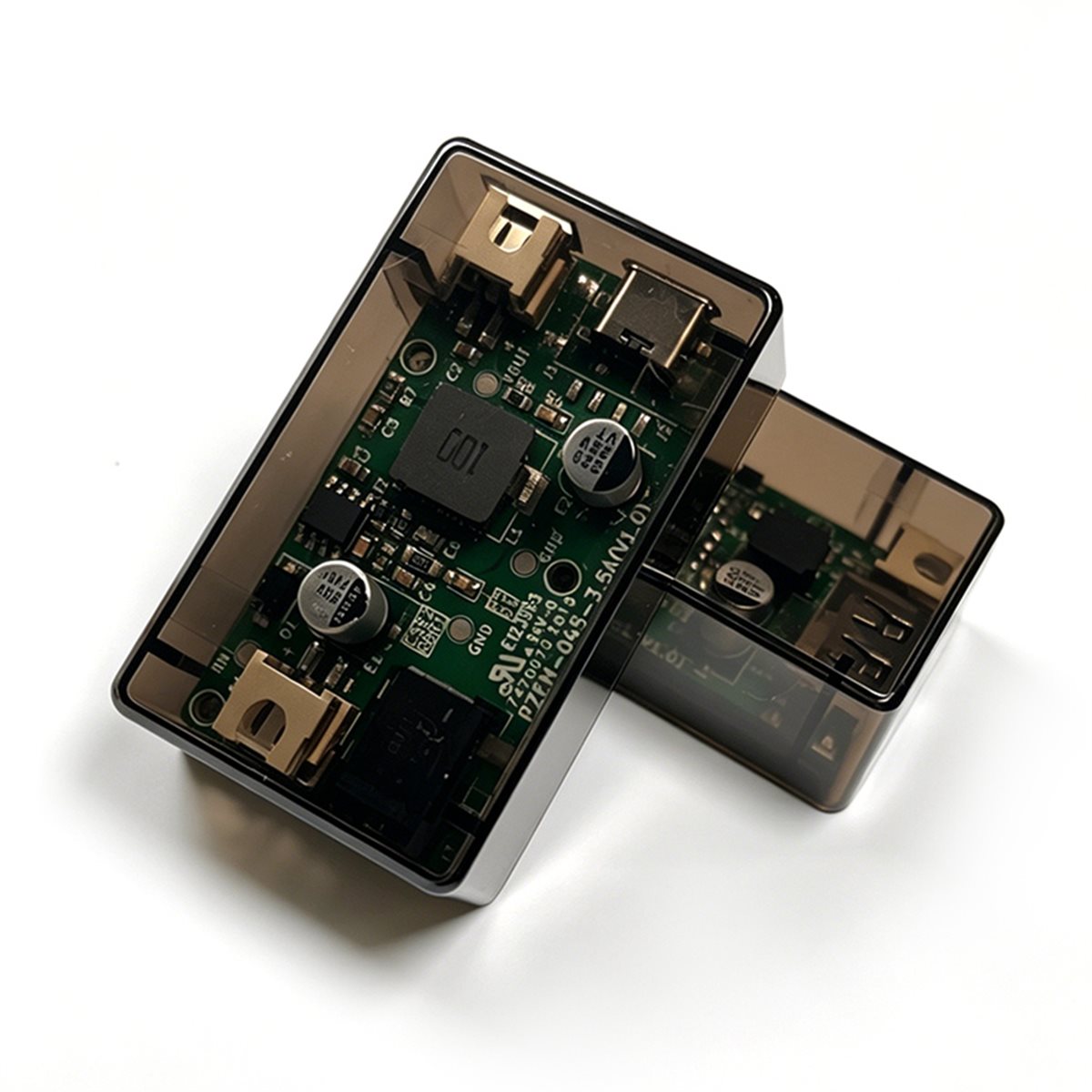 تحديث. وحدة تحويل طاقة DC-DC خ - مراجعة Dc Dc Converter وسعره