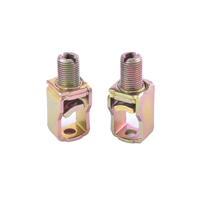1 قطعة التيار المتناوب قواطع ا - مراجعة Screw Terminal Block وسعره