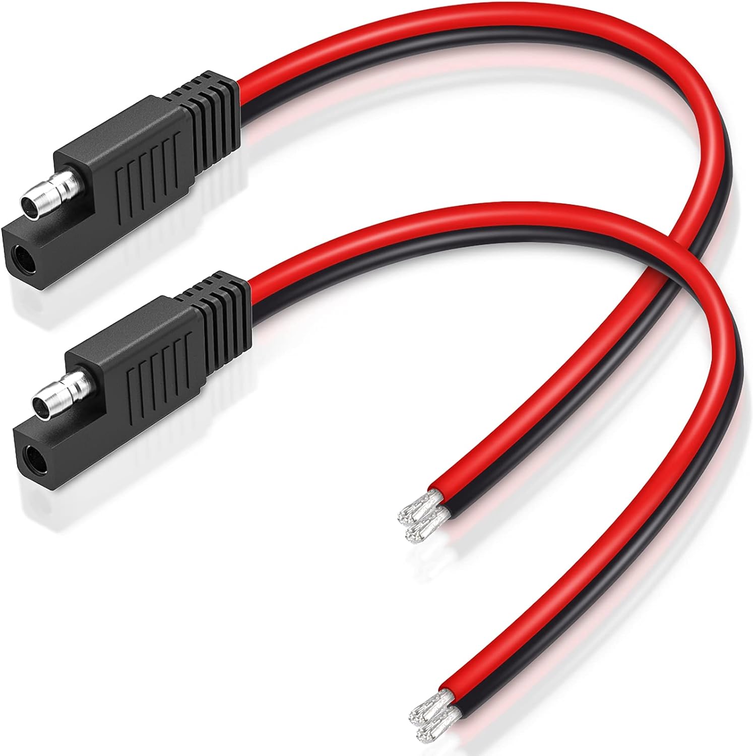 SAE موصل تمديد كابل SAE موصل س - مراجعة Ipex Connector وسعره