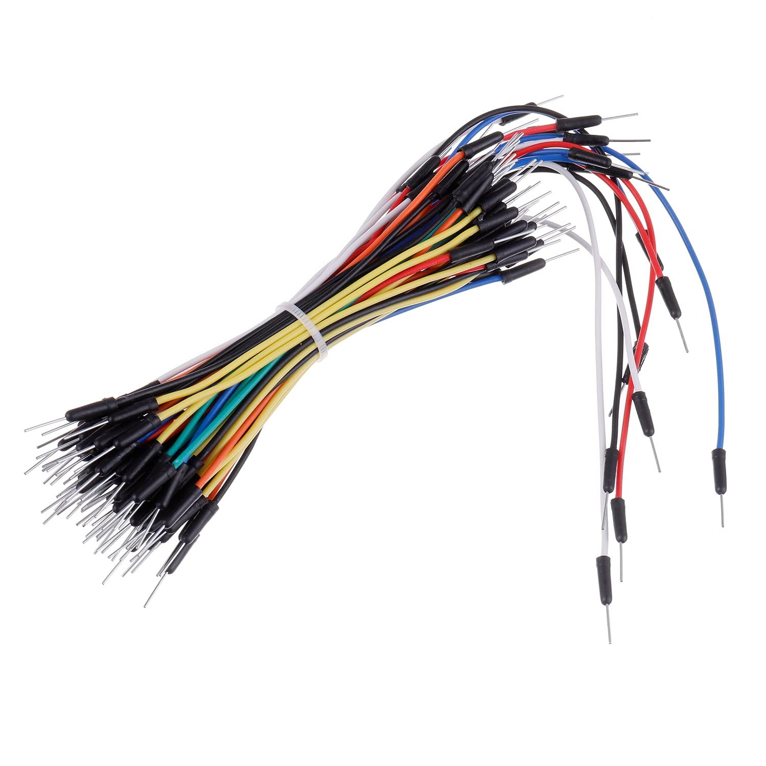 لوحة تجارب 400/830 نقطة بدون ل - مراجعة Breadboard 400 Point وسعره
