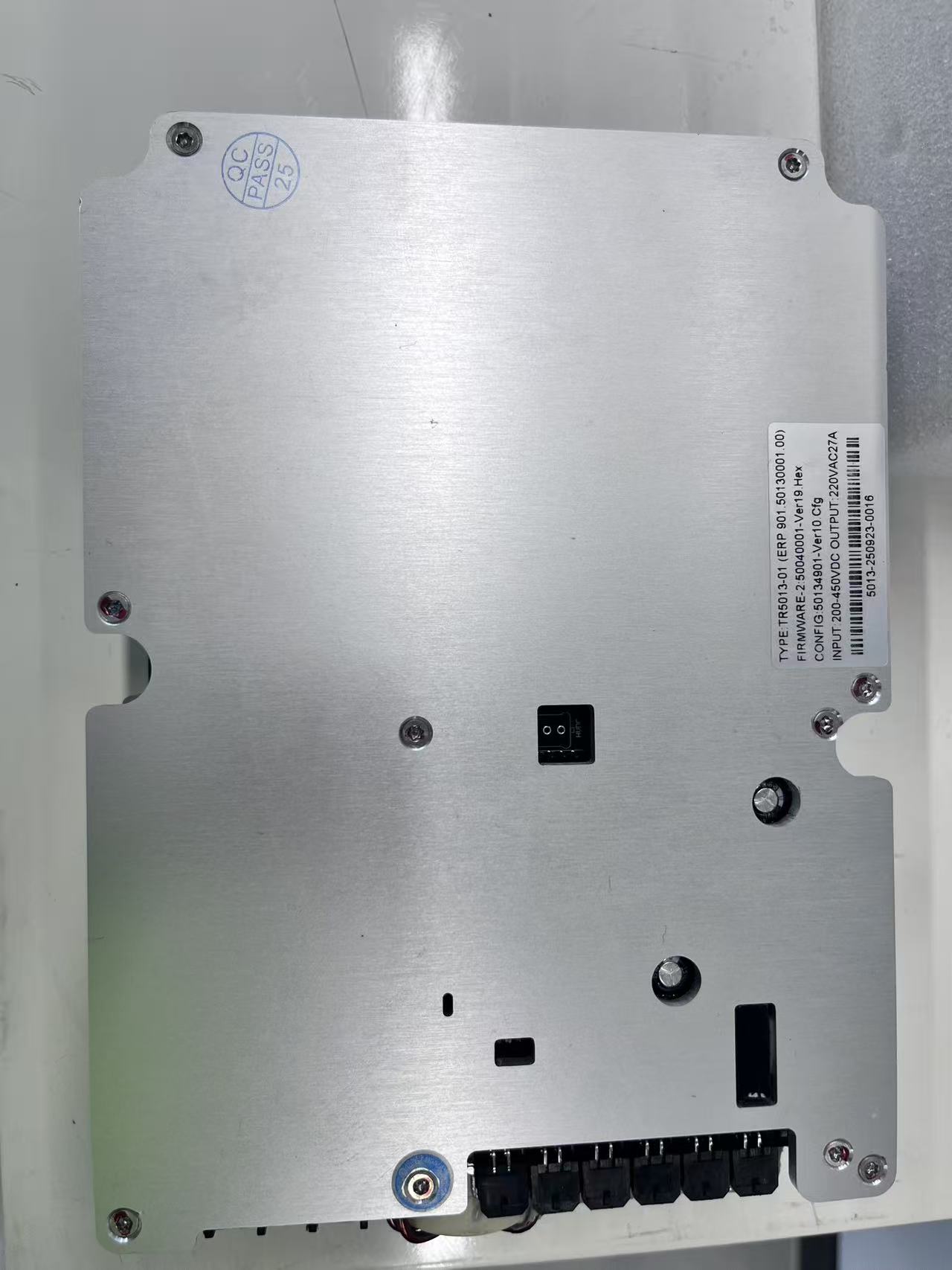 وحدة محول تيار مستمر عالي الطا - مراجعة Boost Converter وسعره