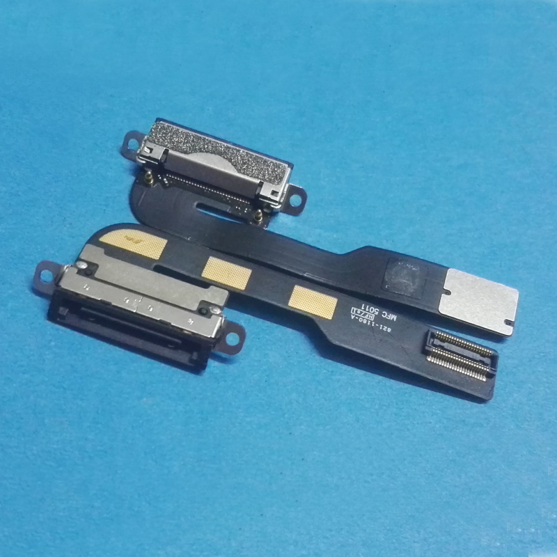 كابل مرن لموصل منفذ الشحن USB  - مراجعة Ipex Connector وسعره