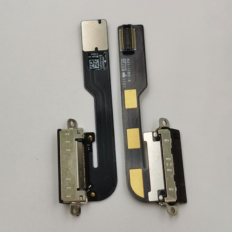 كابل مرن لموصل منفذ الشحن USB  - مراجعة Ipex Connector وسعره