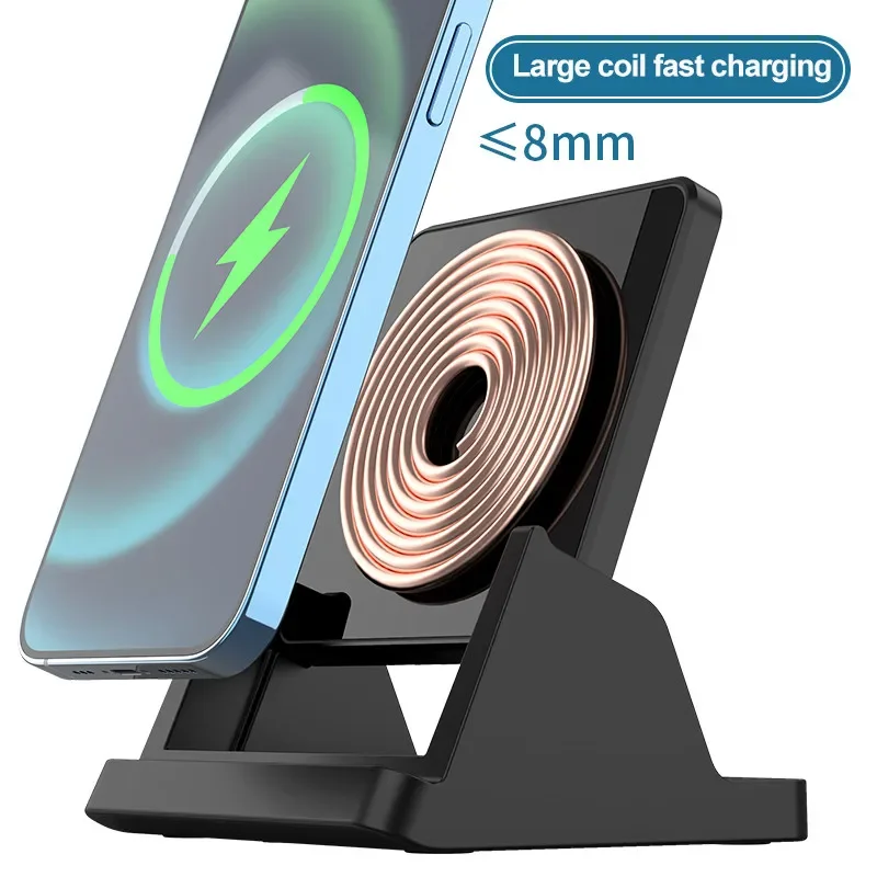 حامل شحن لاسلكي فائق النحافة ل - مراجعة Micro Usb Cable وسعره