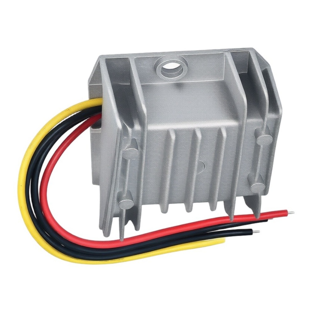 قطعة واحدة، محول خافض للجهد من - مراجعة Dc Dc Converter وسعره
