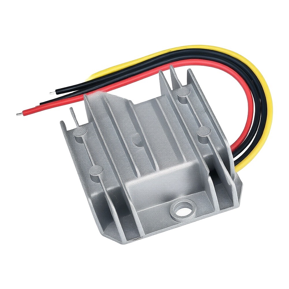 قطعة واحدة، محول خافض للجهد من - مراجعة Dc Dc Converter وسعره