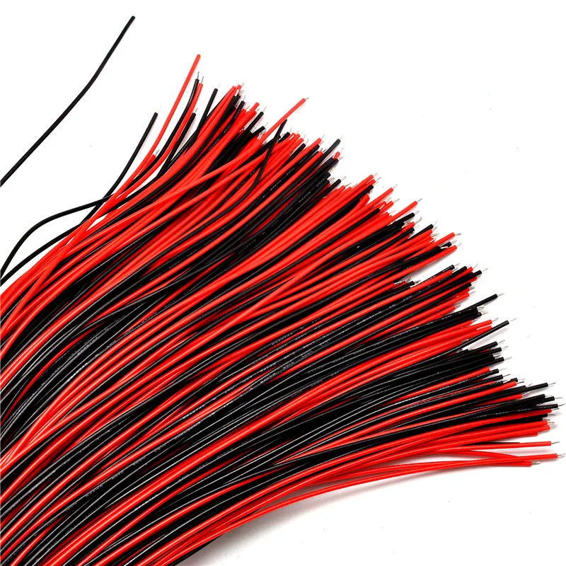 2 دبوس دوبونت كابل للطابعة ثلا - مراجعة Jumper Wire Kit وسعره