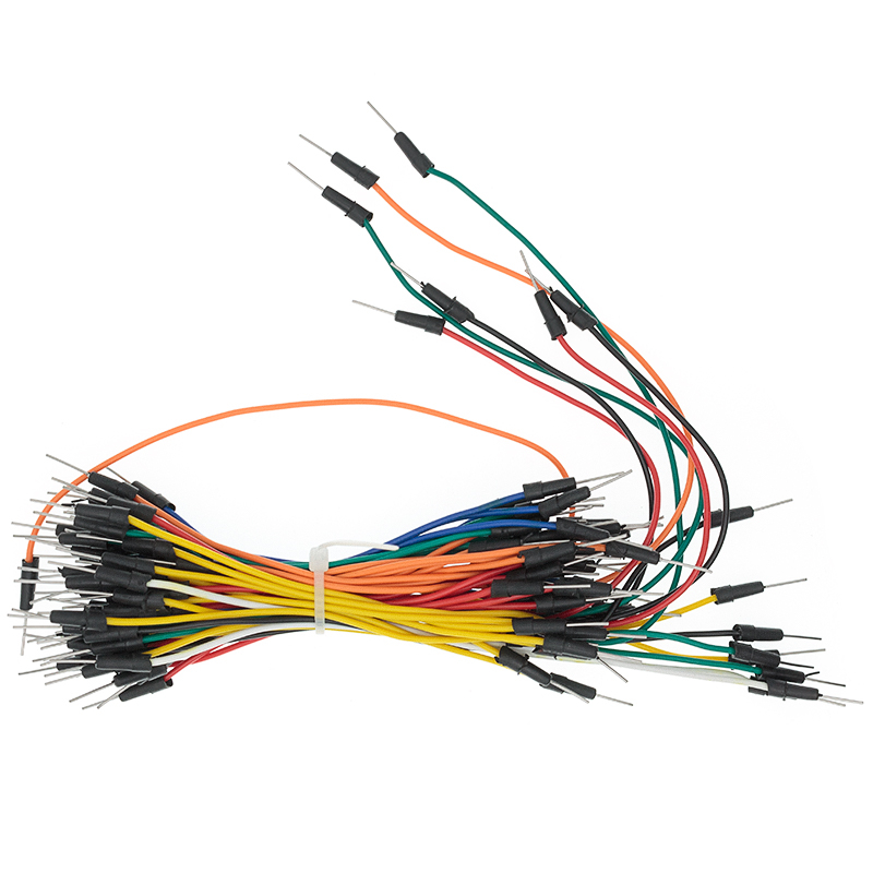 لوح خبز ثنائي بي بدون لحام ، ت - مراجعة Breadboard 400 Point وسعره