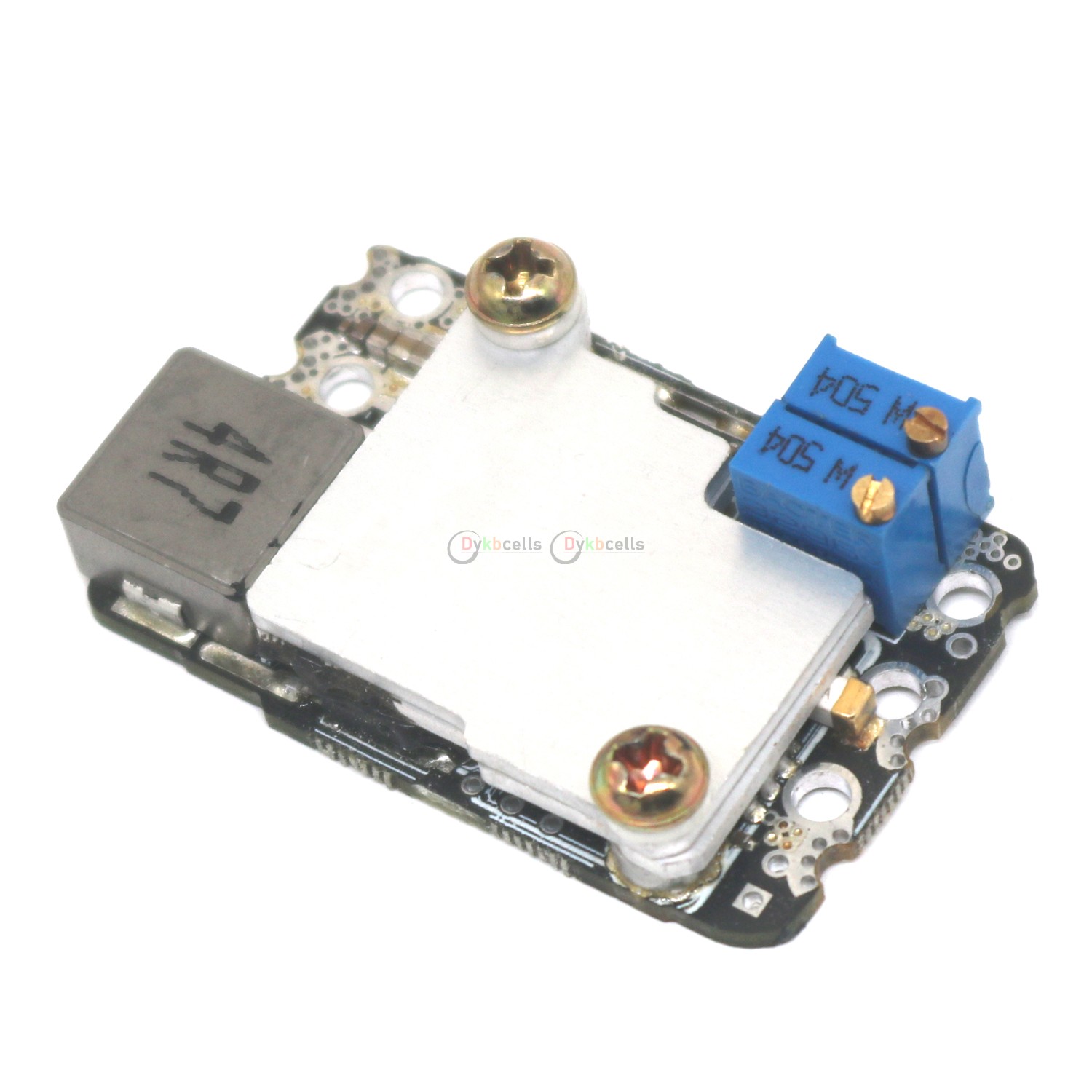 شاحن باك BQ24650 بقوة 150 واط  - مراجعة Li Ion Charger Module وسعره