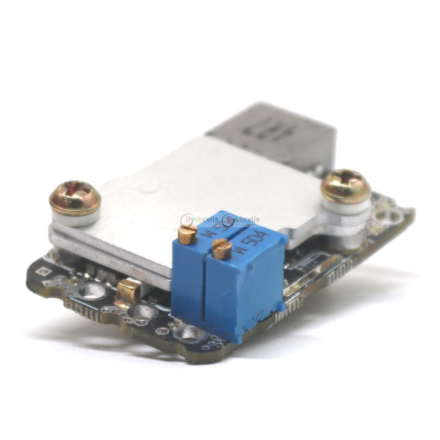 شاحن باك BQ24650 بقوة 150 واط  - مراجعة Li Ion Charger Module وسعره