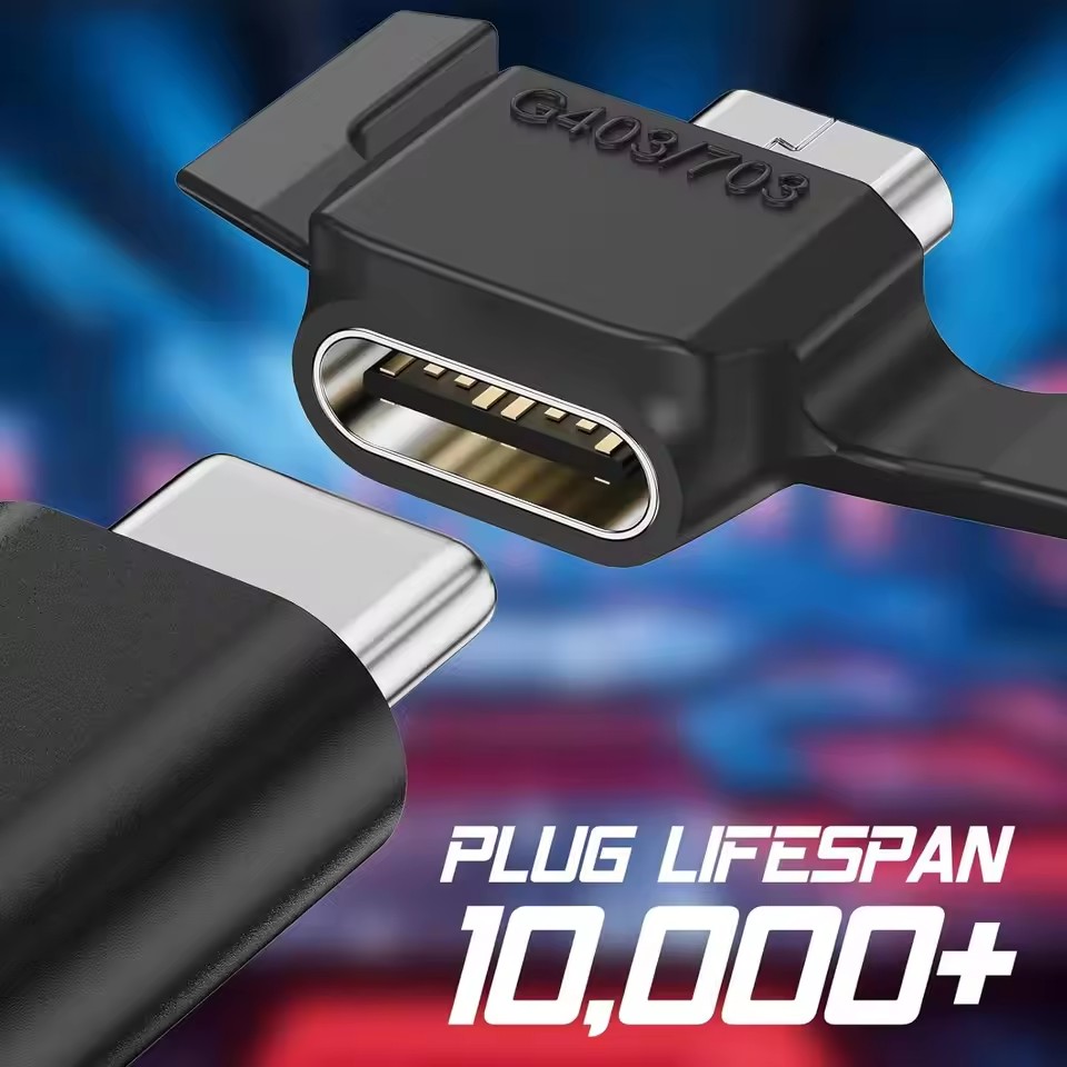محول شحن من مايكرو يو إس بي إل - مراجعة Micro Usb Cable وسعره