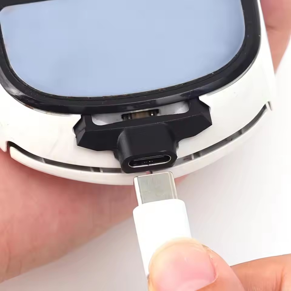 محول شحن من مايكرو يو إس بي إل - مراجعة Micro Usb Cable وسعره