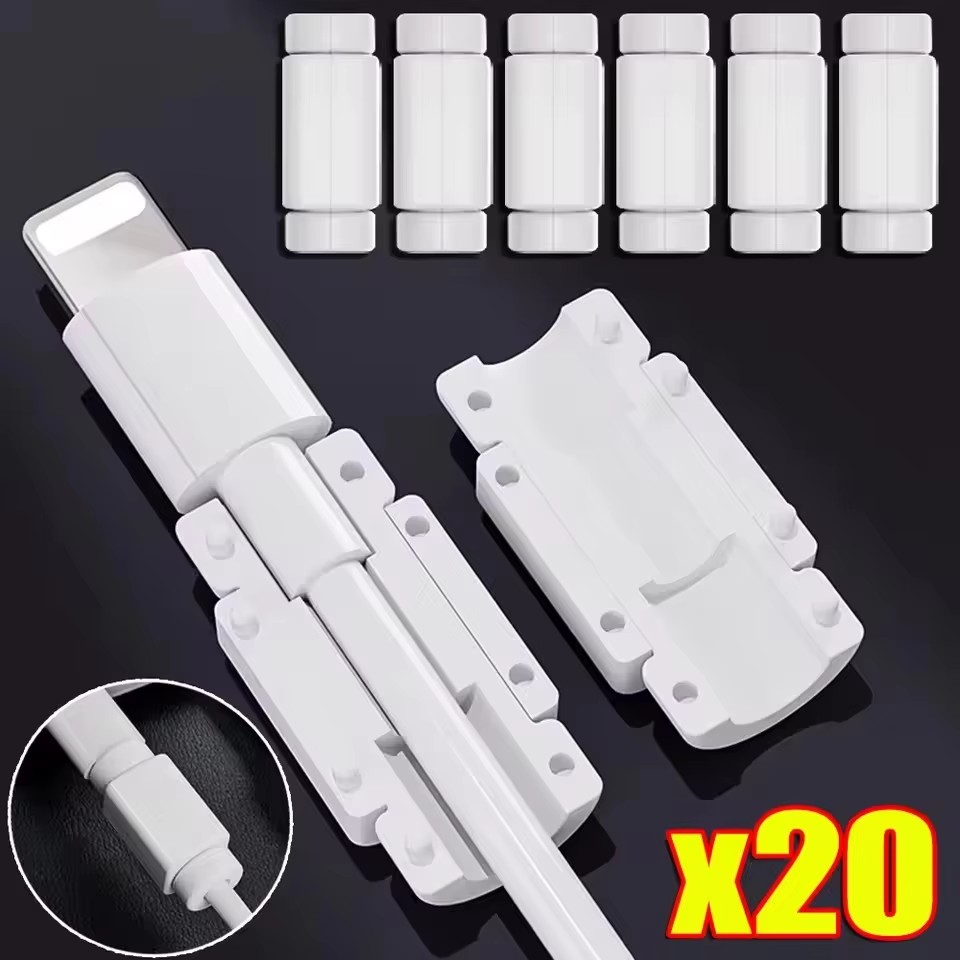 واقي كابل مضاد للكسر، غطاء سيل - مراجعة Usb C Cable وسعره