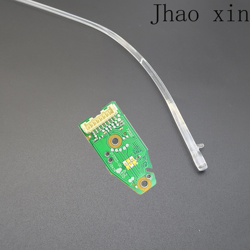 وحدة تحكم إضاءة LED بيضاء لسيا - مراجعة Proto Board وسعره